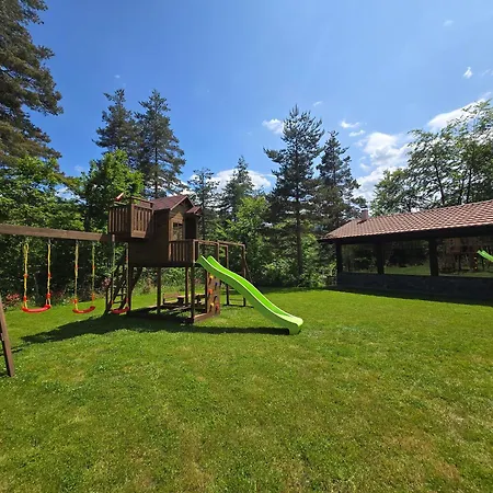 планинска алтеа