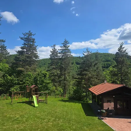 планинска алтеа *