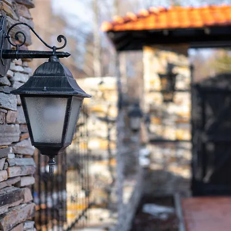 빌라 планинска алтеа *