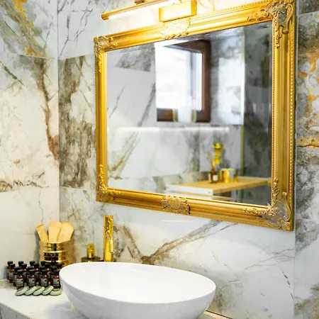 планинска алтеа * Mostowo