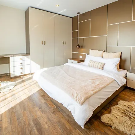 планинска алтеа * Mostowo