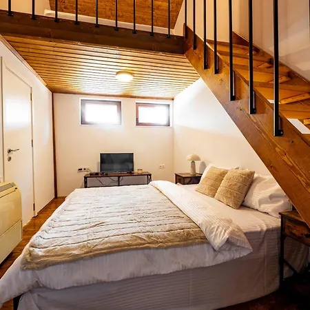 планинска алтеа Mostowo