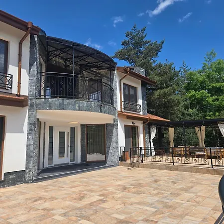 планинска алтеа * Mostowo