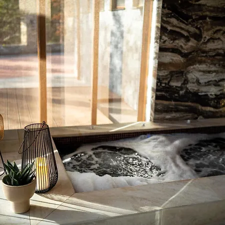 빌라 планинска алтеа Mostowo