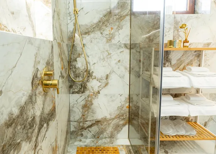 Вилла планинска алтеа