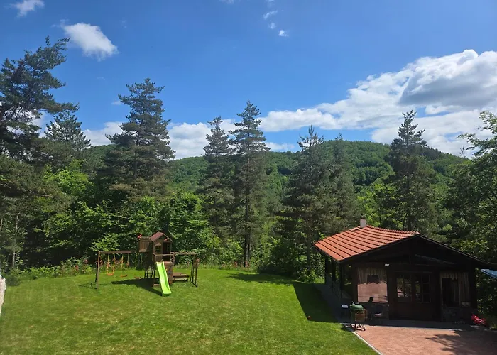 планинска алтеа *