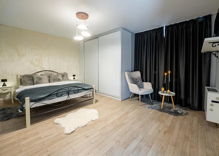 планинска алтеа Вилла *