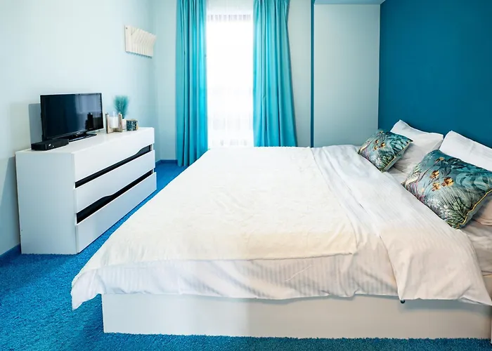 планинска алтеа Вилла