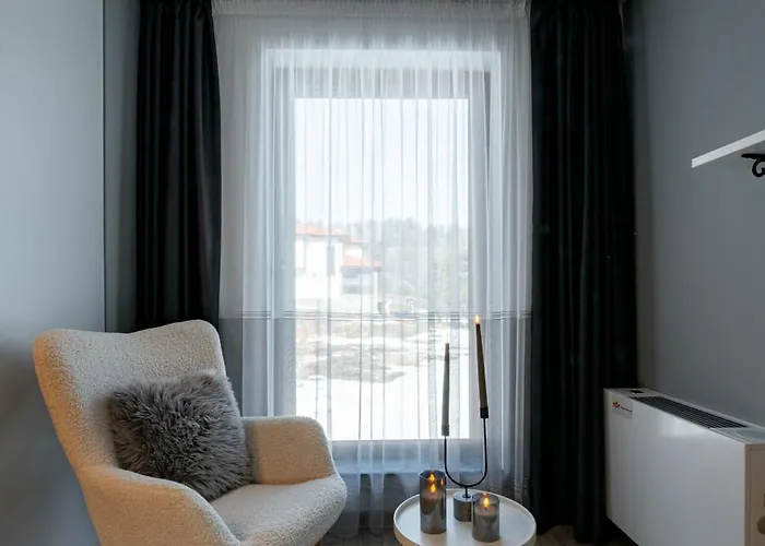 Вилла планинска алтеа Mostovo