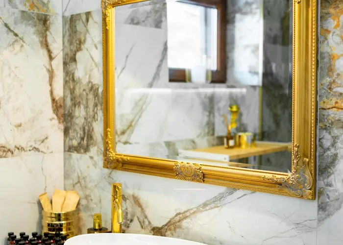 планинска алтеа * Mostovo