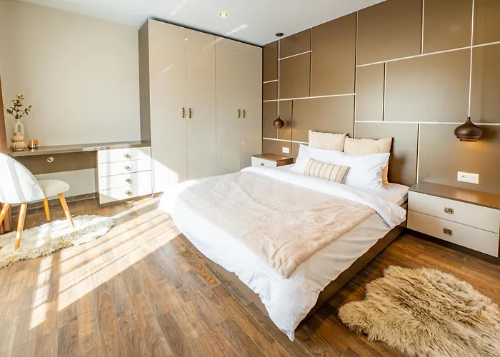 планинска алтеа * Mostovo