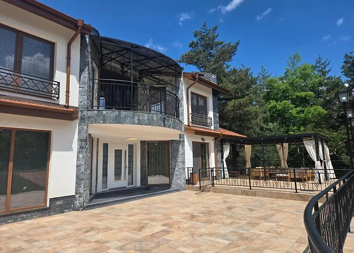 планинска алтеа * Mostovo